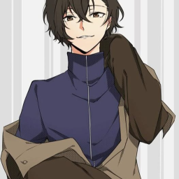 BSD RP - SOUKOKU SHRINE, MORPHS, ESCAPE DAZAIS!