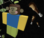 Monkey earth