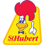 St-Hubert