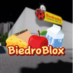 Biedroblox Group