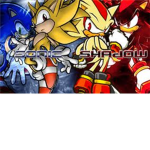 Shadow and Sonic