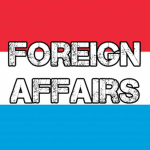 Luxembourg Foreign Affairs