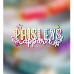 ~paisleys apparel~
