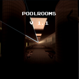 PoolRooms V 1.1