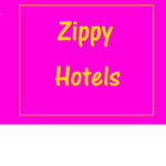 Zippy Hotels™