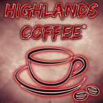 Highlands Coffee House