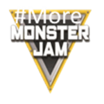 #MoreMonsterJam West/East