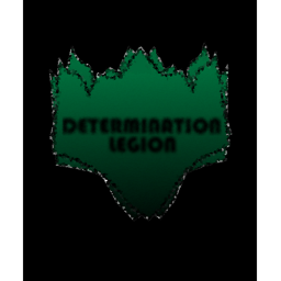 [DL] Determination Legion Team FFA Arena