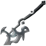Silver Axe of Resilience