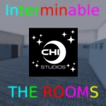 C.H.I Studios x INTERMINABLE ROOMS