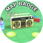 🗺️ Supporting Businesses Roblox badge thumbnail