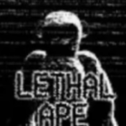Lethal ape