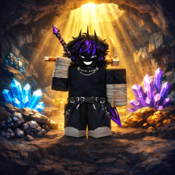 Crystalforge Caverns [Ultra-Pre-Beta]