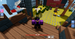 Robux Distribution Group - Void