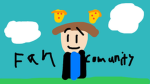 Icarus fan community