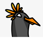 PENGUIN GANG!!