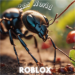 Ants of Roblox Group