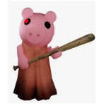 "Piggy Is The Best Game" Club