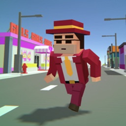 Big City [Roleplay]