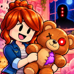 Sell Plushies [ANOMALY] 🧸