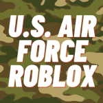 U.S. Air Force Roblox