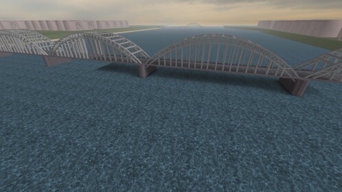 Battle on the Waal.
