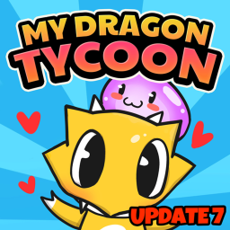My Dragon Tycoon🐲 icon