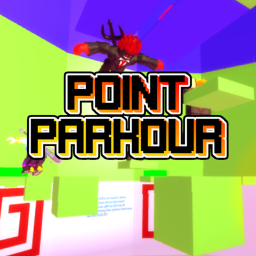 Point Parkour