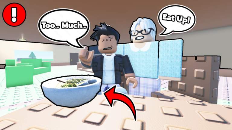 CAN'T STOP EATING screenshot 2