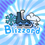 Blizzard Skating Rink