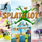 Splat-A-Lot!