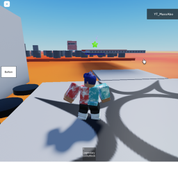 (NEW UPDATE MUSIC)extreme fun obby