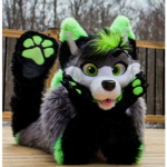 Just furry's