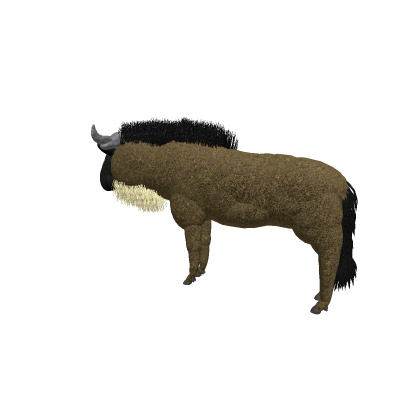 gnu