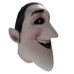 Evil Dracula