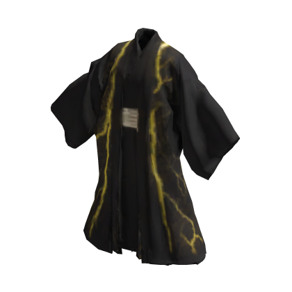 Stormbreaker Kimono [PBR]
