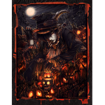 Pumpking Kingdom