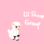 lil sheep group
