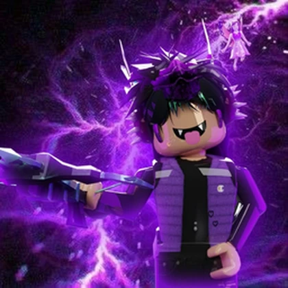 purpdina's fans! Roblox group icon