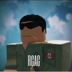 TCA | Royal Canadian Armoured Corps