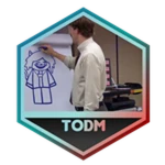 caption=Badge