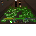 DaHood Cash Market