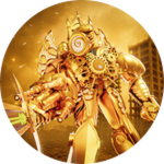 The Strongest Titan.