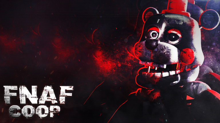 FNAF: Co-op screenshot 3