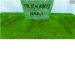 The BlackBelt Dragons 2