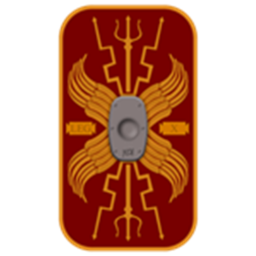 Legio X Castrum