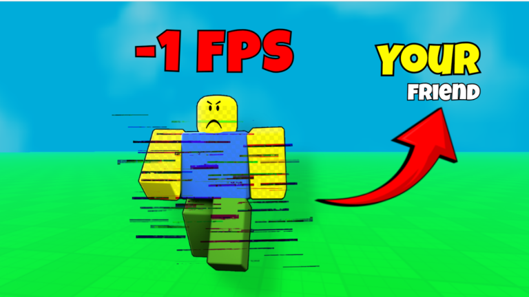 Flex Your Ping And FPS! screenshot 3