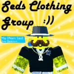 Sed’s Community Group Thumbnail