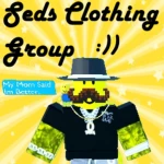 Sed’s Community Group Thumbnail