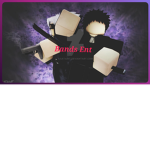 Bandz Ent Group